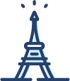 Paris small icon