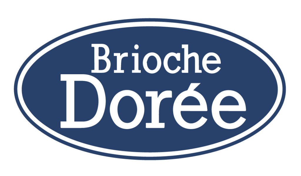 Brioche Doree logo