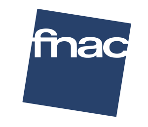 fnac logo