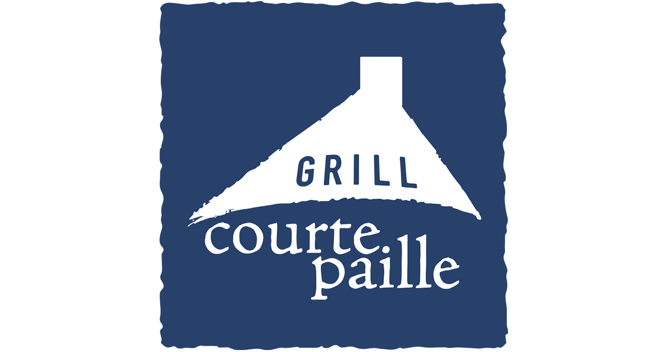 Courte Paille logo