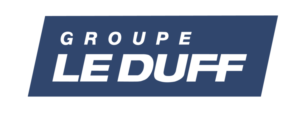 Groupe Le Duff logo