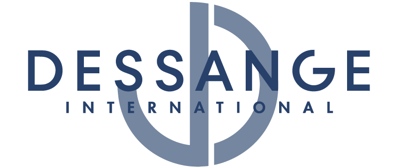 Logo Dessange International