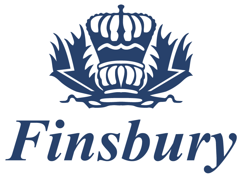 Finsbury logo