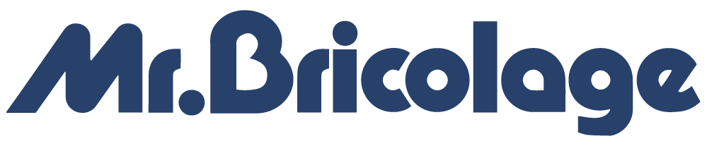 MrBricolage logo