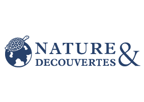 nature et decouvertes logo