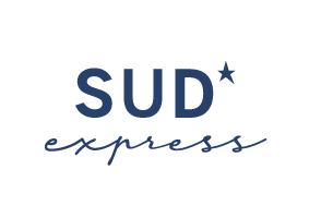 sud express logo