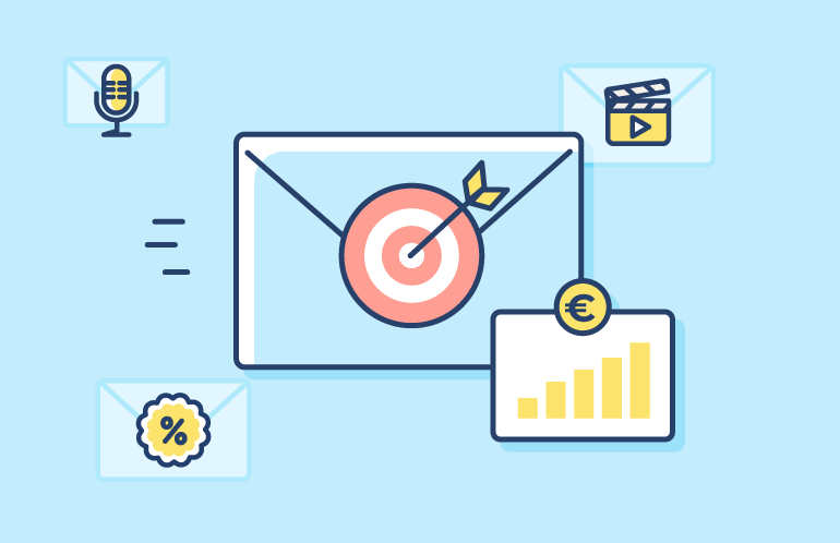 ¿Por qué sigue siendo esencial una estrategia de email marketing?