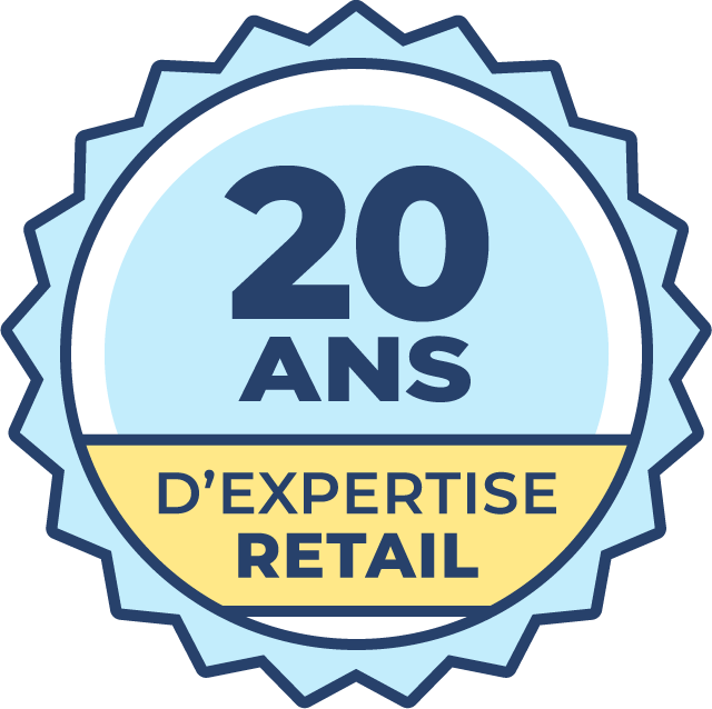 Expert du Retail