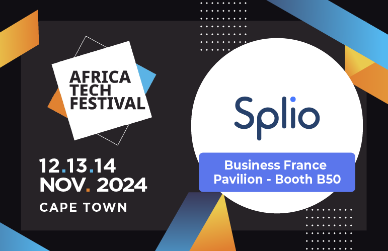 Splio at AFRICACOM 2024