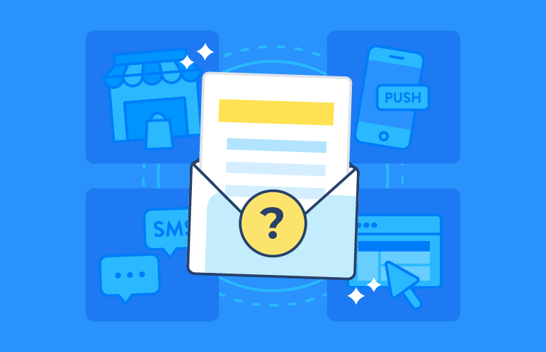 integrer email dans strategie cross canal wordpress