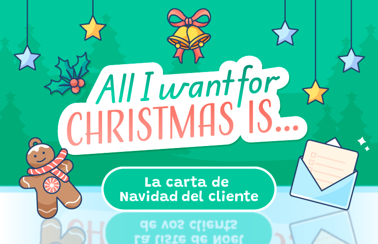 campaña navidad 2024 wordpress