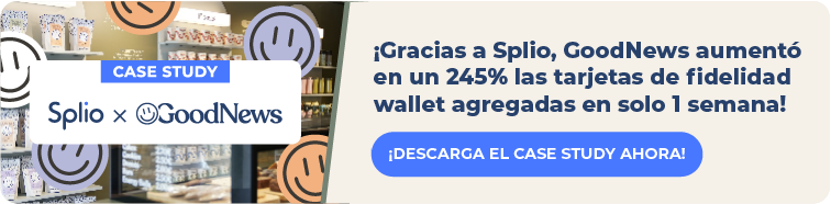 es goodnews banner de historias de éxito