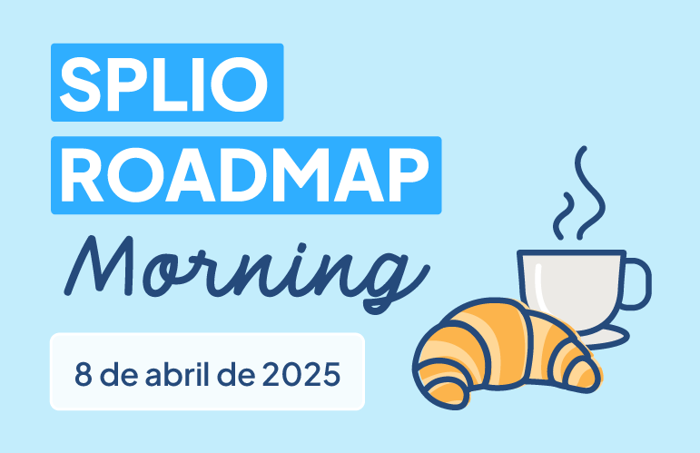 es splio roadmap morning preview lp