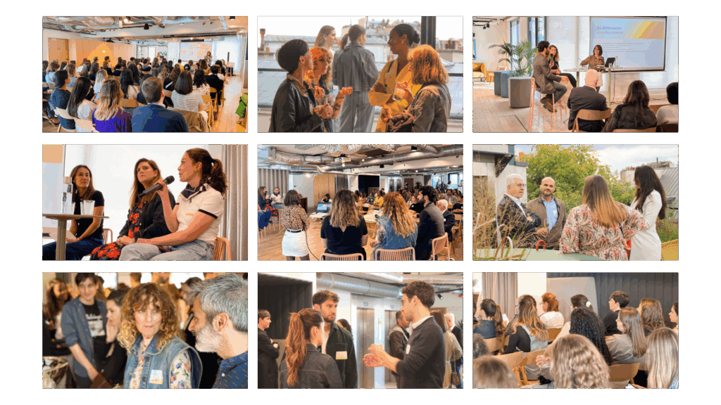 Splio Retail Party 2024