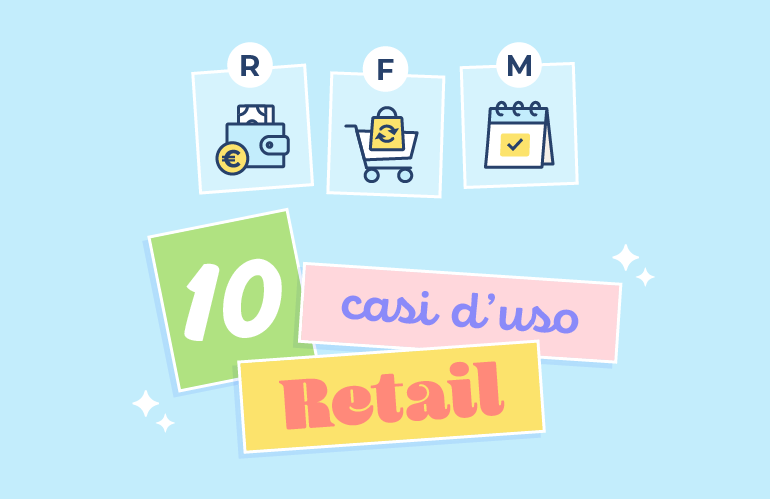 it 10 caso d'uso rfm clv wp