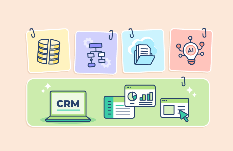 article astuces marketing automation pour les equipes crm réduites wp