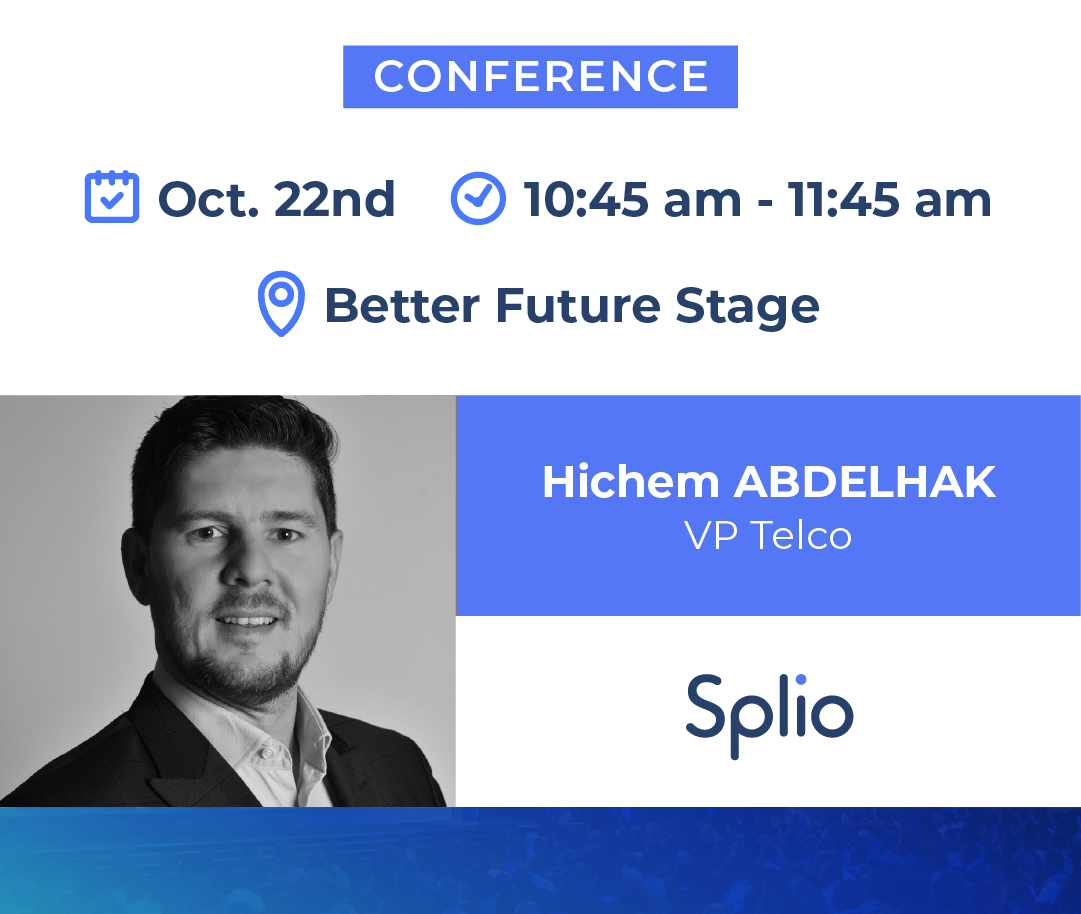 Better Future Stage Splio 2025
