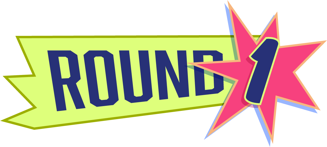 round 1 1