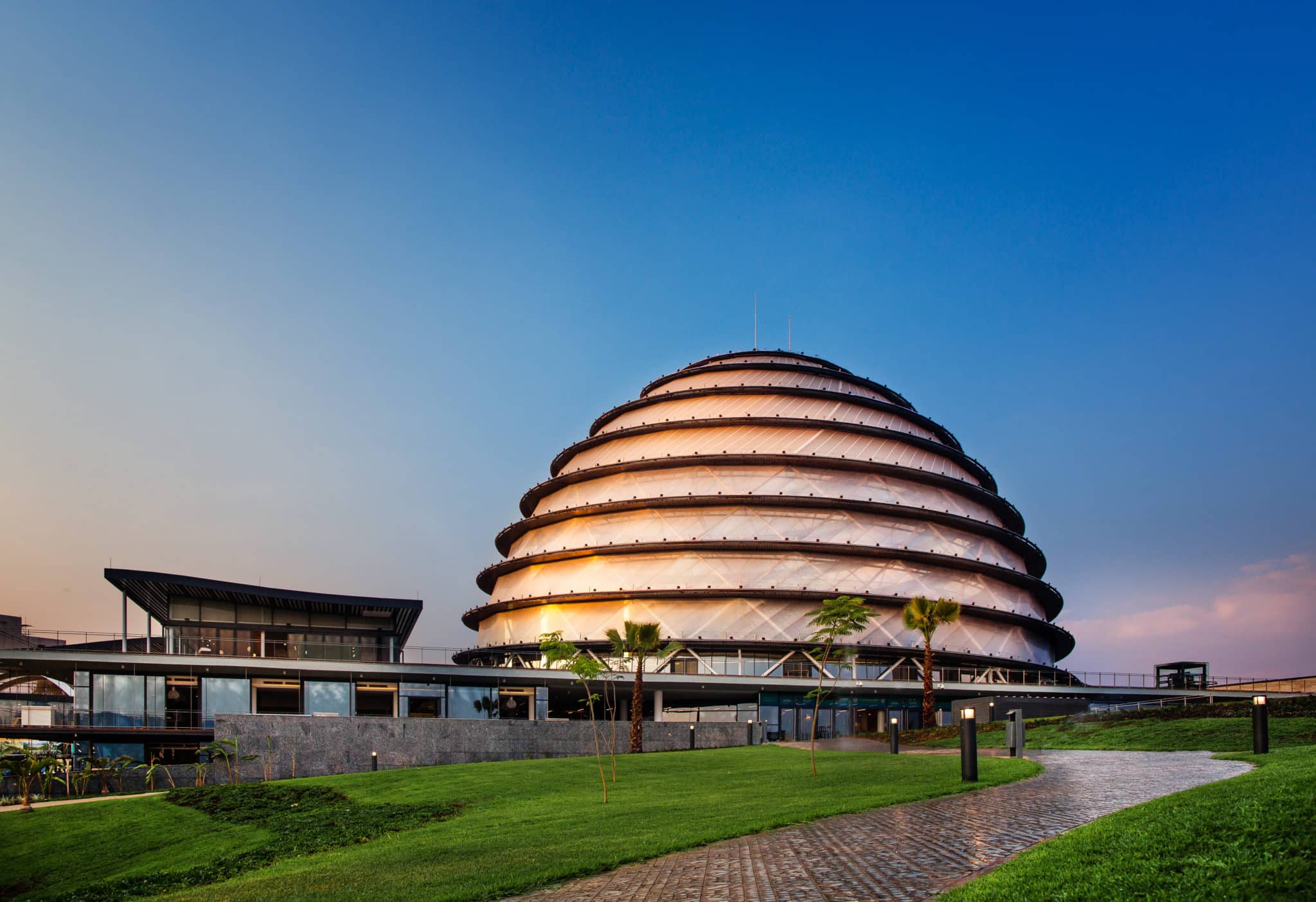 Kigali Convention Centre