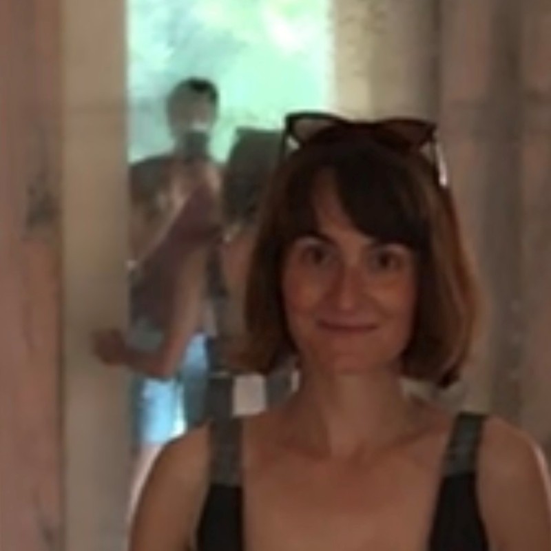 sandra floue