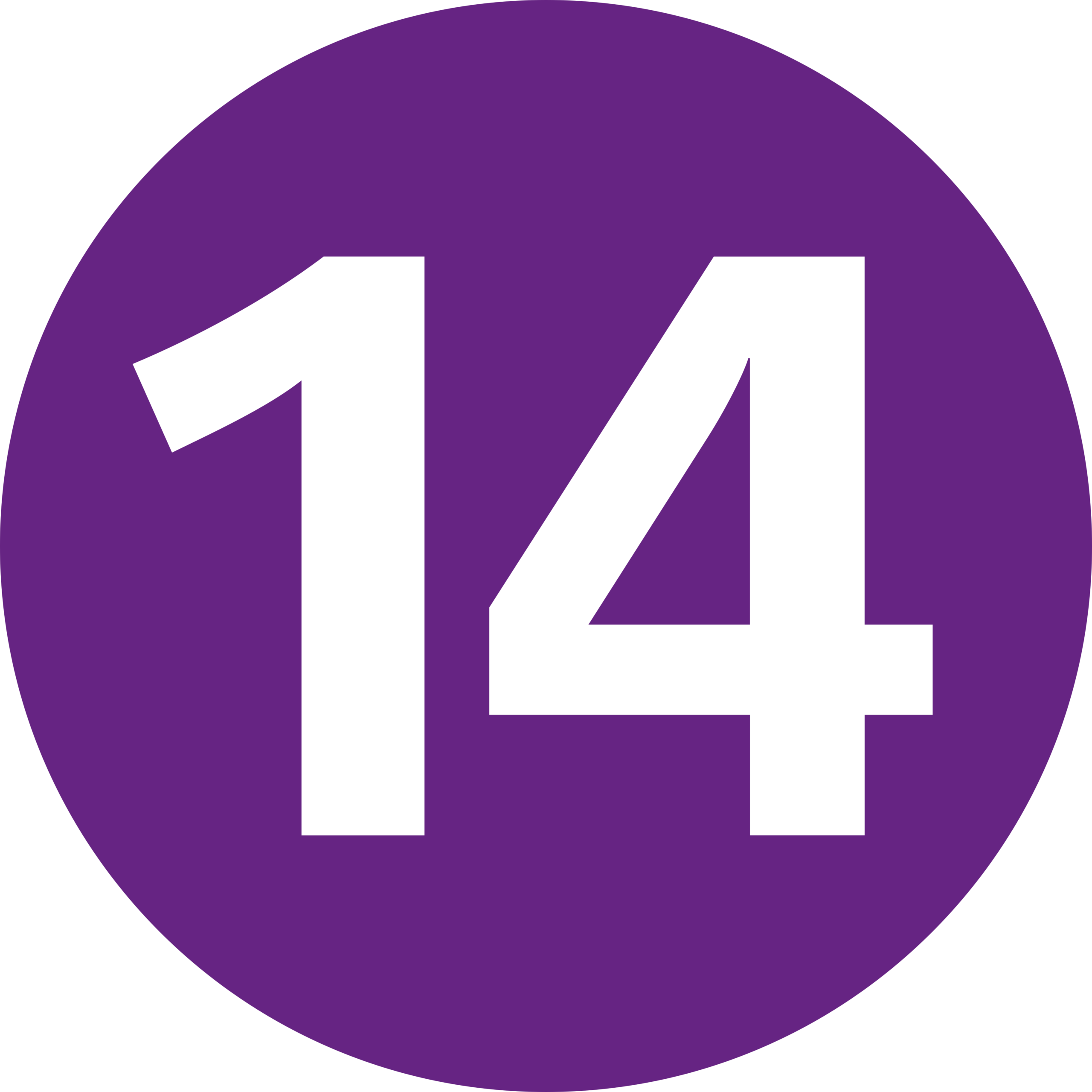 paris transit icons métro 14.svg
